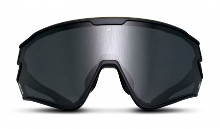 Ochelari NERV Atom Allblack – Protectie si stil pentru orice ocazie