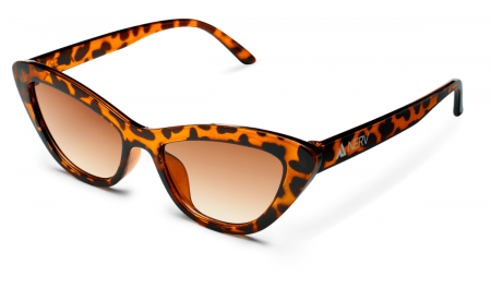 Ochelari de soare NERV Azur Animal Print [1]
