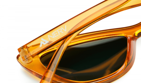 Ochelari de soare NERV Azur Orange [2]