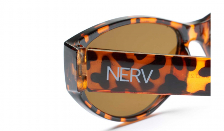 Ochelari de soare NERV Bono Animal Print [2]