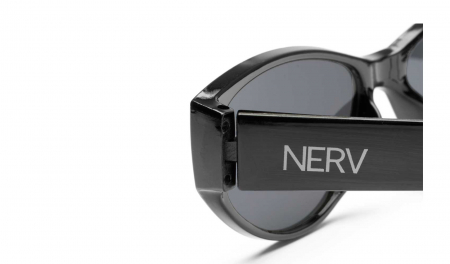 Ochelari de soare NERV Bono Black [2]