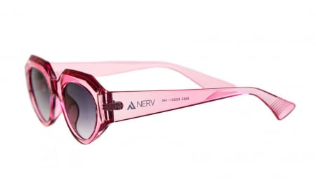 Ochelari de soare NERV Crush Light Pink [1]