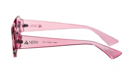 Ochelari de soare NERV Crush Light Pink [2]