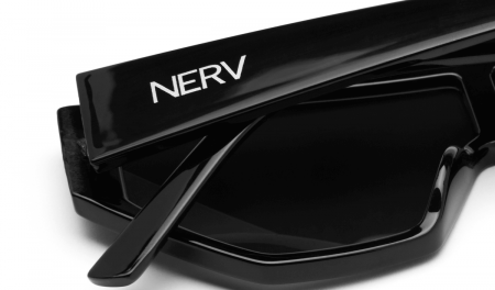 Ochelari de soare NERV Cyberfunk Black [2]