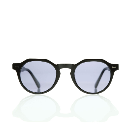 Ochelari de soare - Ochelari de soare NERV Dune Black