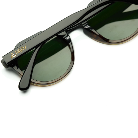 Ochelari de soare NERV Dune Black Tortoise [2]