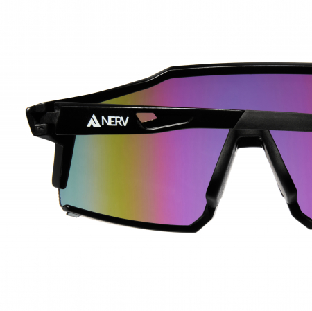 Ochelari Force Black / Green [2]