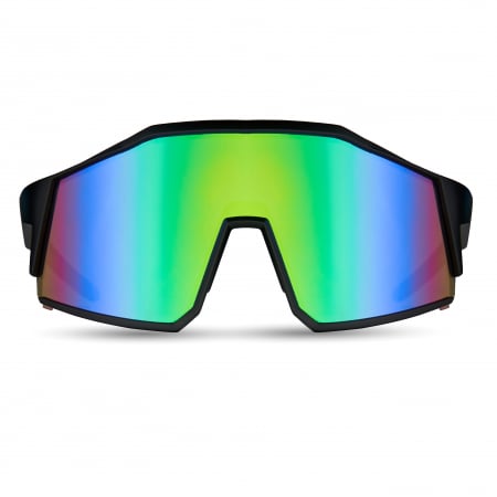 Ochelari Force Black / Green