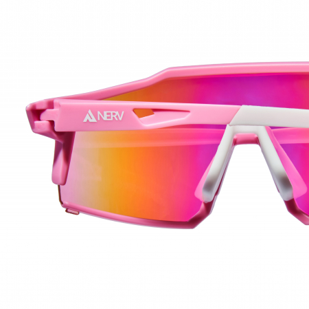 Ochelari Force Pink [2]