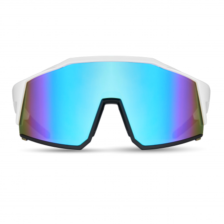 Ochelari Force White