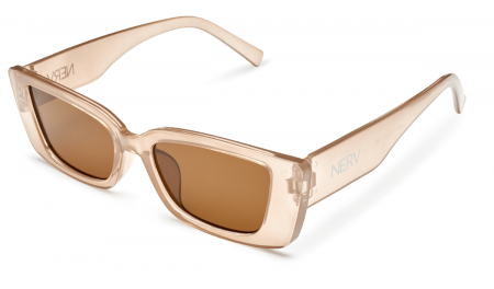Ochelari de soare NERV Havana Cappuccino [1]