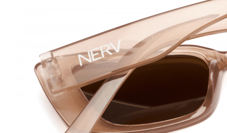 Ochelari de soare NERV Havana Cappuccino [2]
