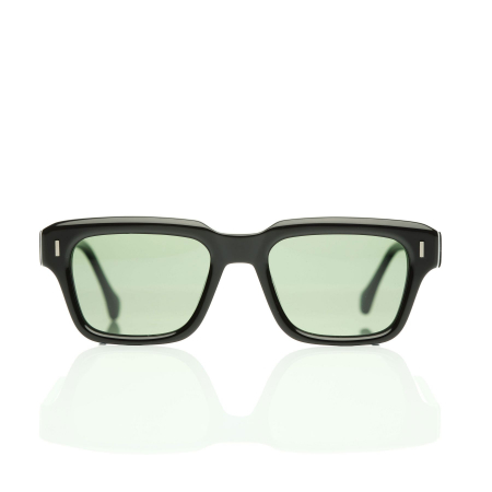 Ochelari de soare NERV Henry Black Green