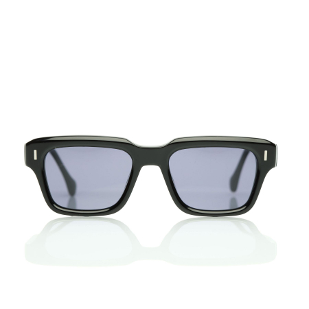 Ochelari de soare NERV Henry Black Grey