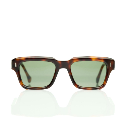 Ochelari de soare NERV Henry Dark Havana