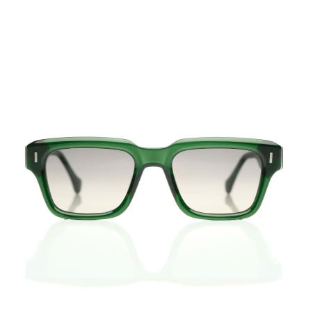 Ochelari de soare NERV Henry Emerald