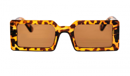 Ochelari de soare NERV Holy Animal Print