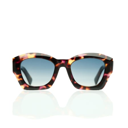 Ochelari de soare NERV Iris Dark Havana