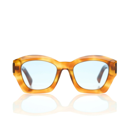 Ochelari de soare NERV Iris Light Havana