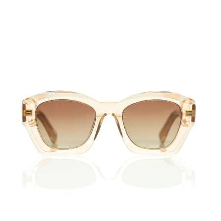 Ochelari de soare NERV Iris Peach