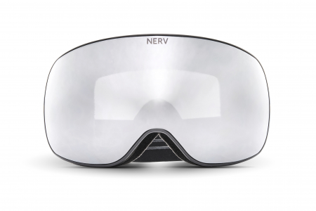 Ochelari pentru ski si snowboard NERV Kanzel Silver [2]