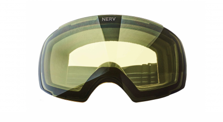 Ochelari Nomad Combo - 3 x lentile Editie Limitata [1]