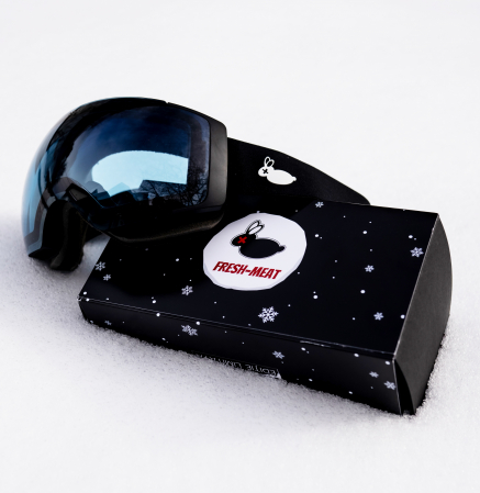 Ochelari Nomad Fresh Meat Photochromic & Polarized [5]