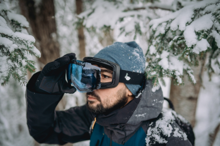 Ochelari Nomad Fresh Meat Photochromic & Polarized [3]