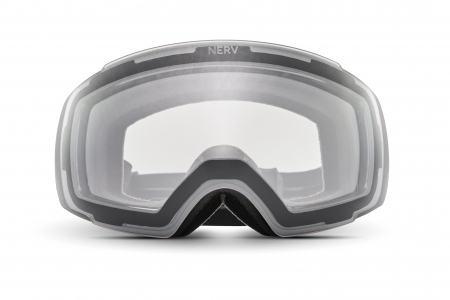 Ochelari pentru ski si snowboard NERV Nomad III Photochromic Clear [1]