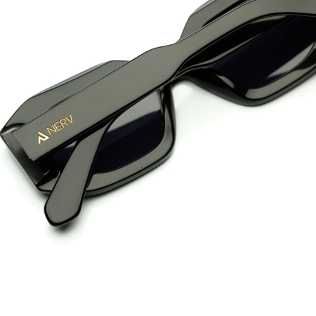 Ochelari de soare NERV Piper Black [2]