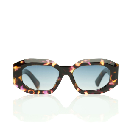 Ochelari de soare NERV Piper Dark Havana
