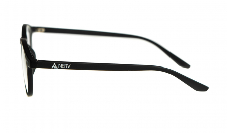 Ochelari protectie calculator NERV Pixel Black [2]