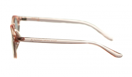 Ochelari protectie calculator NERV Pixel Pink [2]