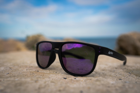 Ochelari de soare NERV Point Purple [3]