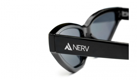 Ochelari de soare NERV Seek Black [2]