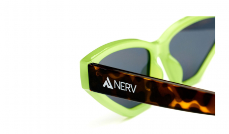 Ochelari de soare NERV Seek Green [2]