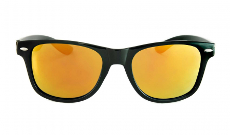 Ochelari NERV Sharp - Gold Polarizati