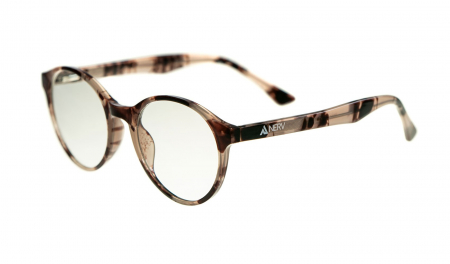 Ochelari protectie calculator NERV Shift Brown [1]