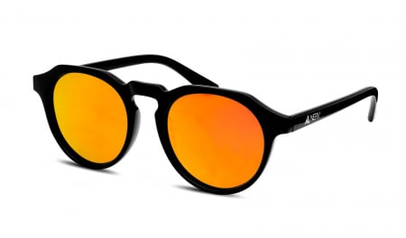 Ochelari de soare NERV Toko  Dark Red [1]