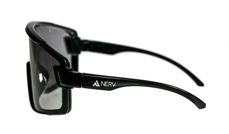Ochelari de soare NERV Vector Black [2]