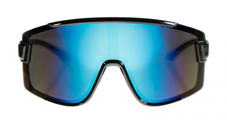 Ochelari de soare - Ochelari de soare NERV Vector Blue