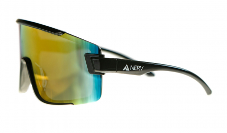 Ochelari de soare NERV Vector Gold [1]