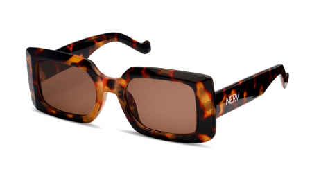 Ochelari de soare NERV Velvet Animal Print [1]