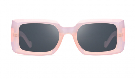 Ochelari de soare - Ochelari de soare NERV Velvet Pink