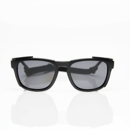 Ochelari de soare - Ochelari de soare flotabili NERV Wave Black