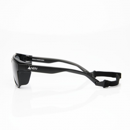 Ochelari de soare flotabili NERV Wave Black [3]