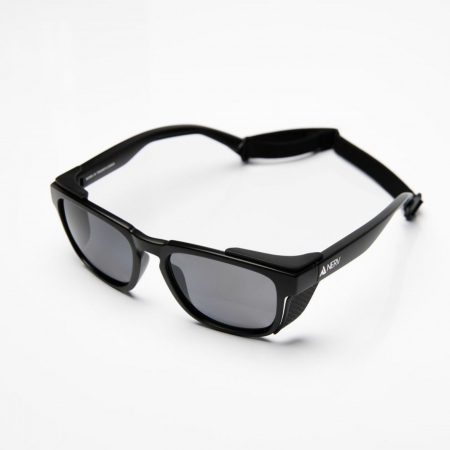 Ochelari de soare flotabili NERV Wave Black [2]