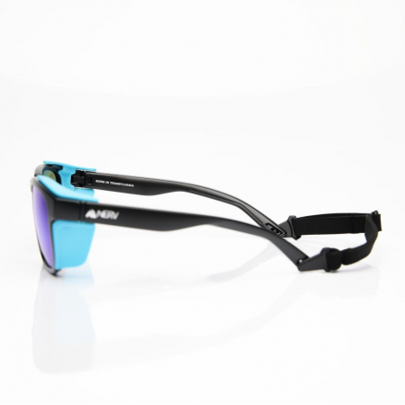 Ochelari de soare flotabili NERV Wave Blue [4]