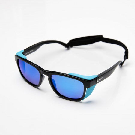 Ochelari de soare flotabili NERV Wave Blue [2]