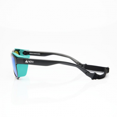 Ochelari de soare flotabili NERV Wave Green [3]
